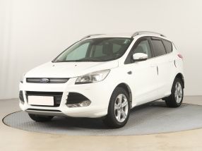 Ford Kuga - 2015
