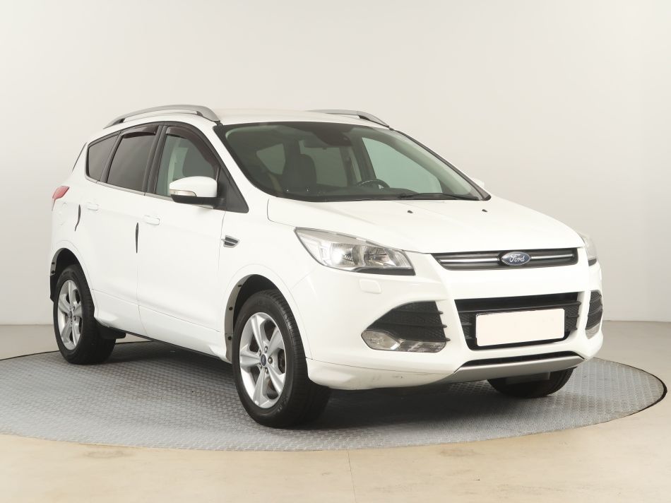 Ford Kuga - 2015