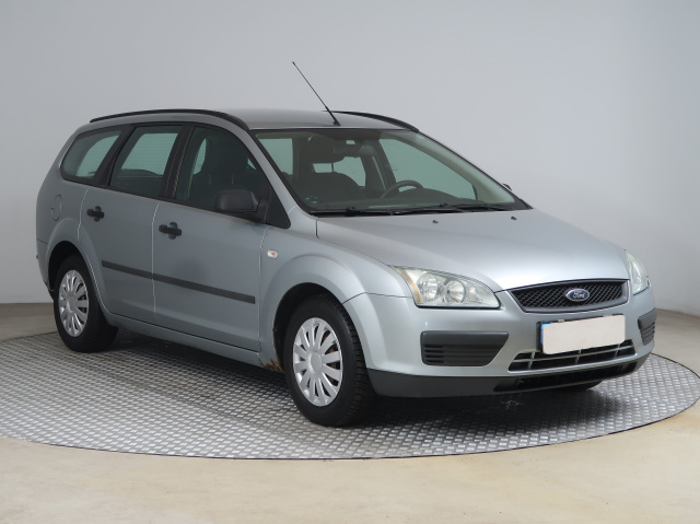 Ford Focus 2005