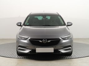 Opel Insignia - 2018