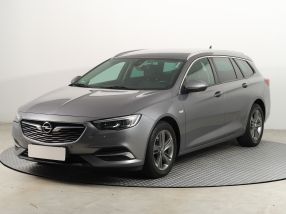 Opel Insignia - 2018