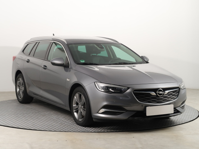 Opel Insignia 2018