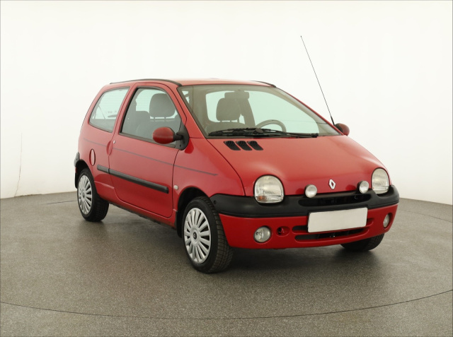 Renault Twingo 2003