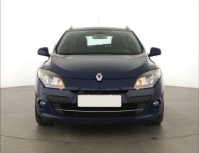 Renault Megane - 2010