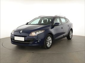 Renault Megane - 2010