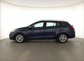 Renault Megane - 2010