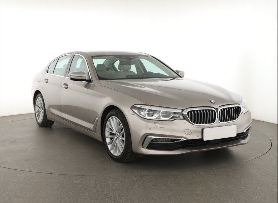 BMW 5