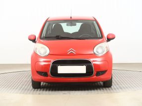Citroen C1 - 2010