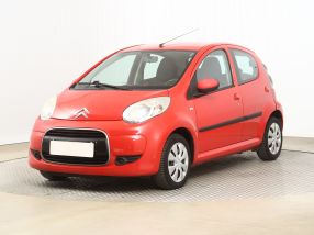 Citroen C1 - 2010