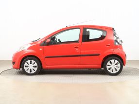 Citroen C1 - 2010