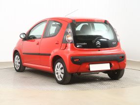 Citroen C1 - 2010