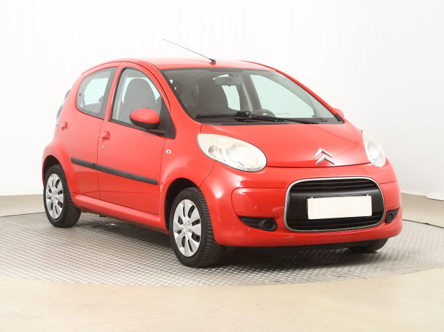 Citroen C1 2010