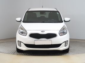 Kia Carens - 2013