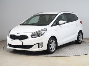 Kia Carens - 2013