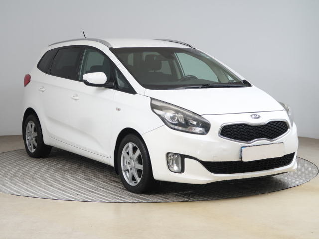 Kia Carens 2013