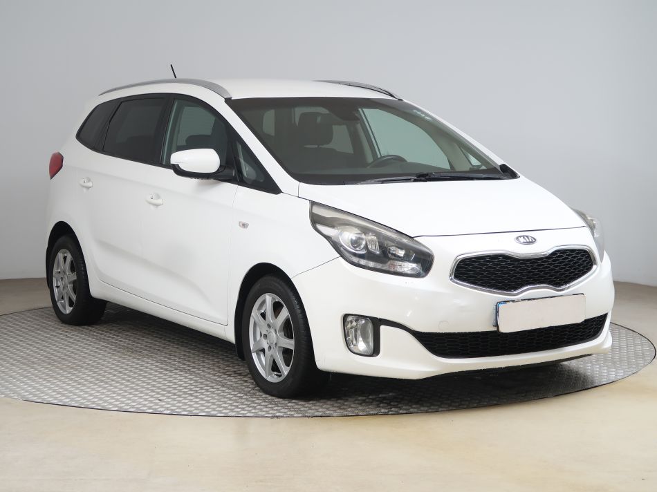 Kia Carens - 2013