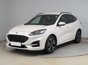 Ford Kuga - 2020