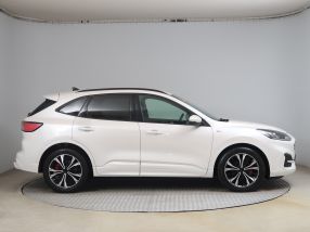 Ford Kuga - 2020