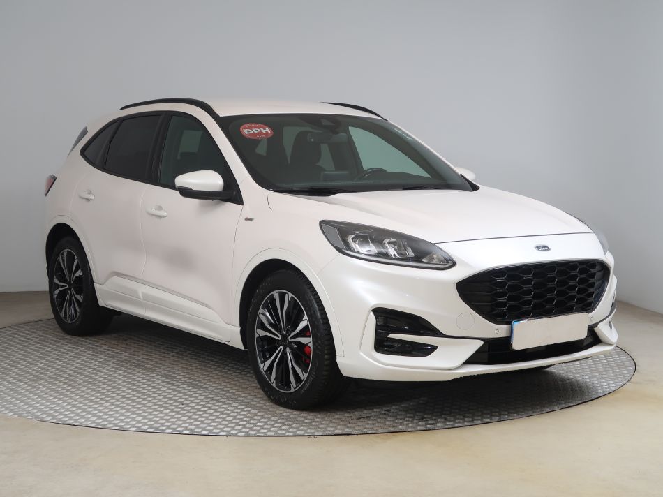 Ford Kuga - 2020