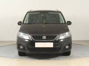 Seat Alhambra - 2014