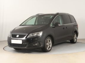 Seat Alhambra - 2014