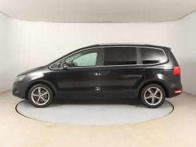 Seat Alhambra - 2014
