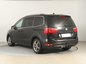 Seat Alhambra - 2014