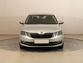 Skoda Octavia - 2018