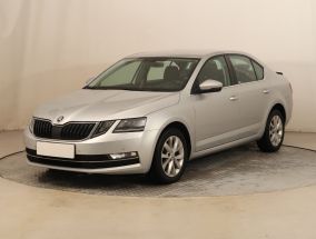 Skoda Octavia - 2018