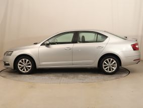 Skoda Octavia - 2018