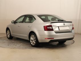 Skoda Octavia - 2018