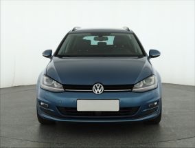 Volkswagen Golf - 2014