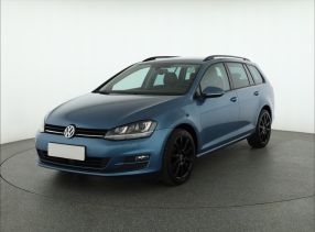 Volkswagen Golf - 2014