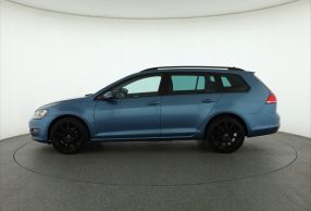 Volkswagen Golf - 2014