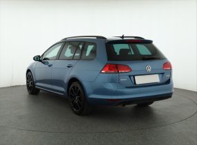 Volkswagen Golf - 2014