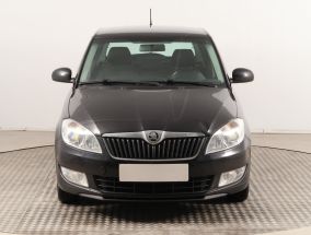 Skoda Fabia - 2013