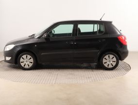 Skoda Fabia - 2013
