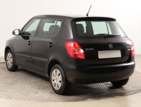 Skoda Fabia - 2013