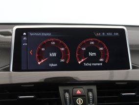 BMW X2 - 2019