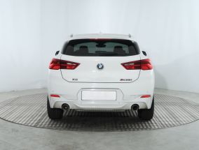 BMW X2 - 2019