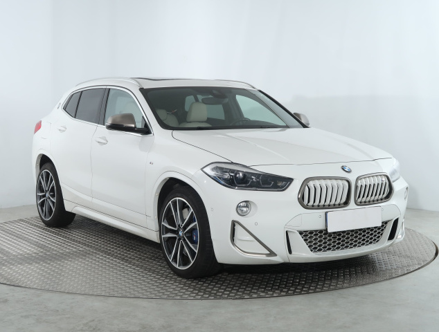 BMW X2 2019