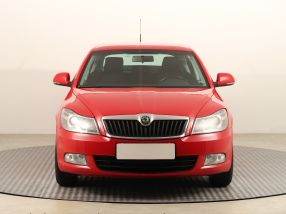 Skoda Octavia - 2010