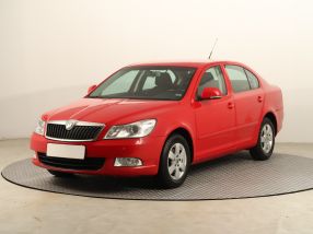 Skoda Octavia - 2010