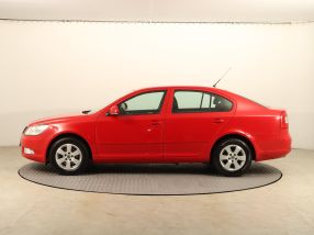 Skoda Octavia - 2010
