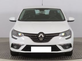 Renault Megane - 2016