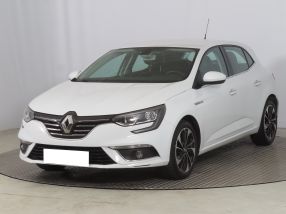 Renault Megane - 2016