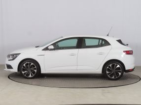 Renault Megane - 2016