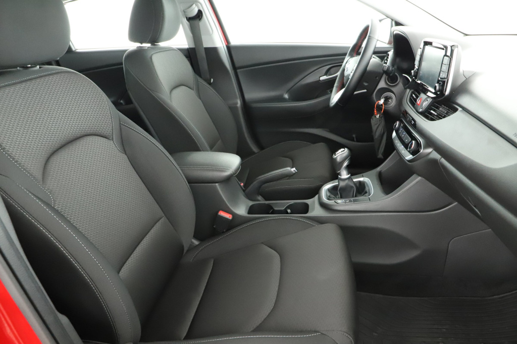 Hyundai i30 Fastback