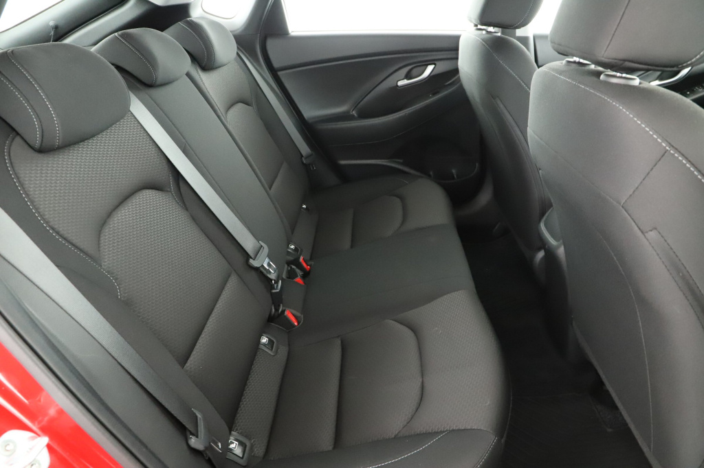 Hyundai i30 Fastback