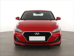 Hyundai i30 Fastback - 2020